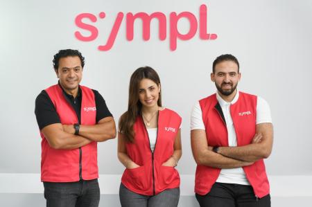 Egyptian Fintech Startup, Sympl, Secures Funding from A15