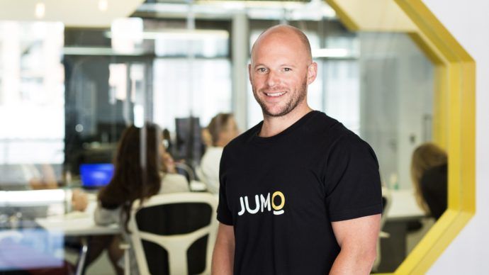 South African JUMO closes $120 M funding round led by Fidelity
