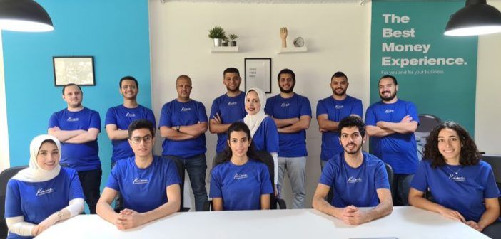 Egyptian fintech startup, KIWE, has received funding to help it expand