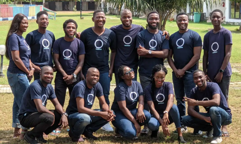 Nigerian Fintech Onepipe Secures 35m In Seed Funding 