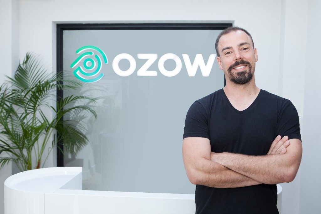 South African fintech startup, Ozow bags $48m in a Series B round led by Tencent