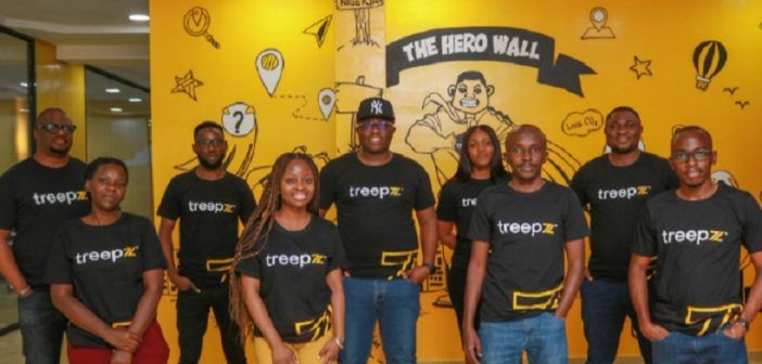 Nigerian mobility startup, Treepz closes $2.8m seed, acquires Ugandan bus company, Ugabus