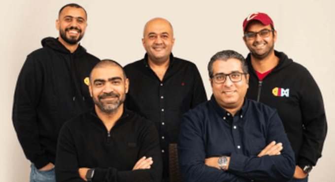 Egyptian AIM Technologies raises Seed round from Sequence Ventures