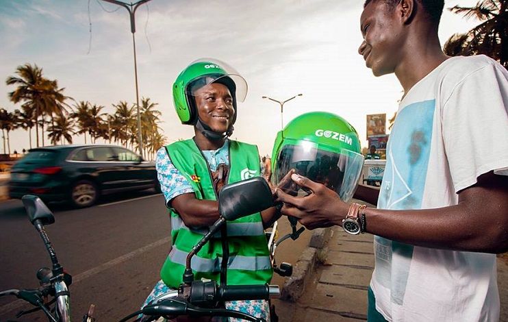 Togolese Mobility Startup, Gozem, Raises $5m Series A fund from Singapore-based Investor