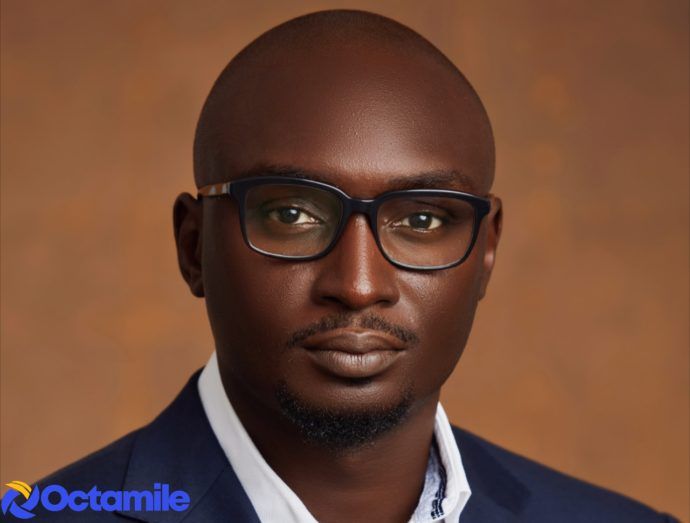 Nigerian insurtech startup, Octamile, secures $500k in pre-seed funding