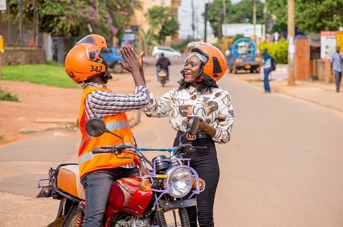 SafeBoda Receives Investment from Google’s Africa Investment Fund