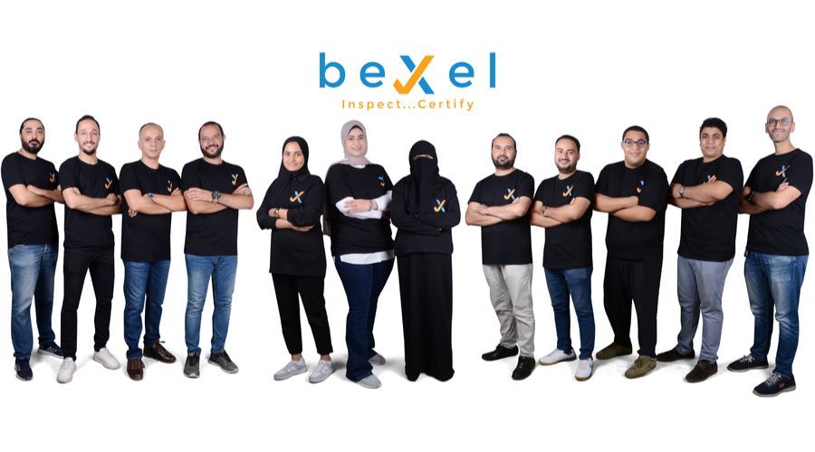 Egyptian Cloud Management Startup, beXel, Secures Funding