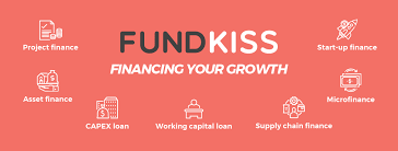 Mauritian P2P Fintech Startup, Fundkiss, Partners  CIM Financial Services to Land New Funding