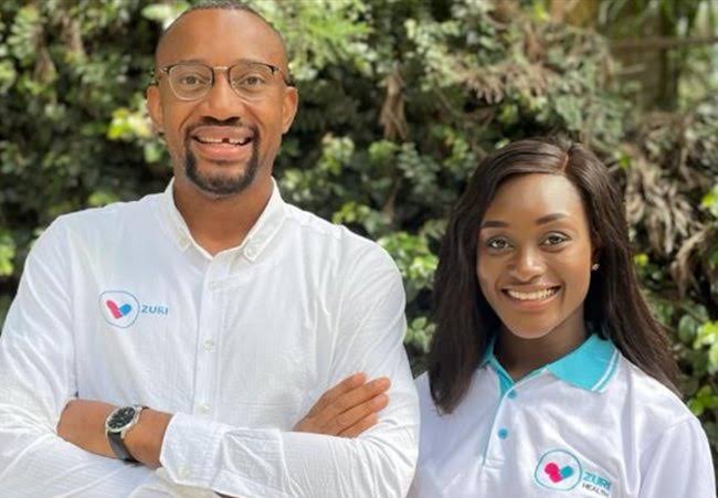 Kenyan Healthtech Startup, Zuri Health, Expands To Senegal