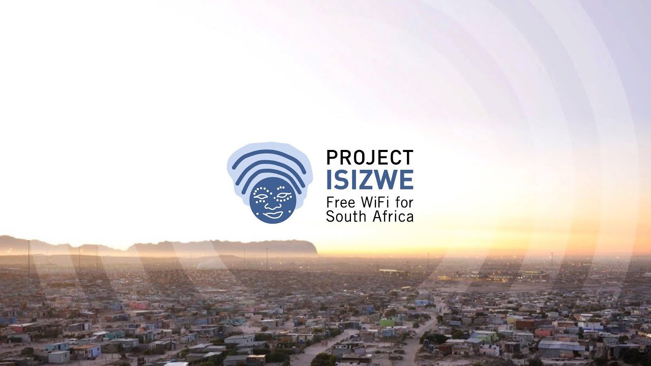 South African Internet Provider, Isizwe, secures $450K from the Global Innovation Fund