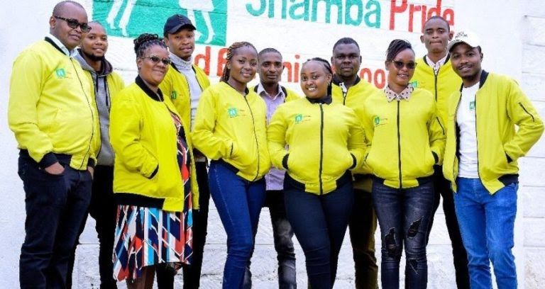Kenyan Agritech Startup, Shamba Pride, Secures $1.1m