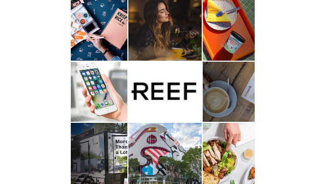 REEF Technologies to launch cloud kitchens across MENA