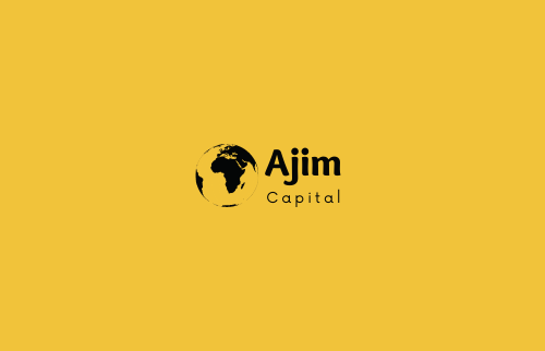 Ajim Capital Launches $10M Fund for early-stage African Startups