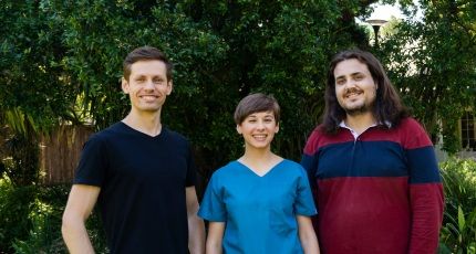 SA based HealthLeap raises $1.1M Pre-seed to Reduce Malnutrition in Hospitals