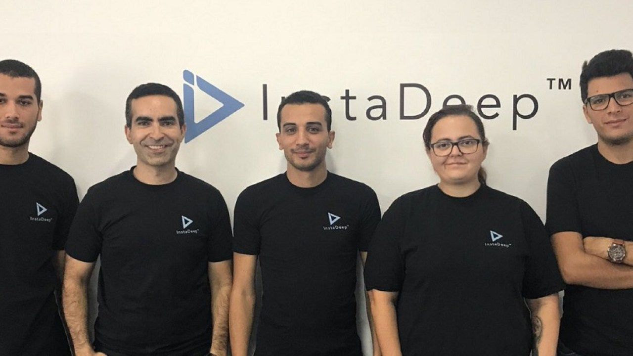 Tunisian and London-based enterprise AI startup, InstaDeep raises $100M in series B round