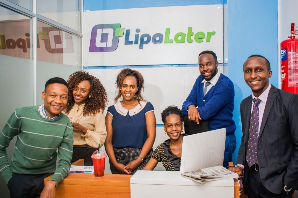 Lipa Later, a Kenyan BNPL startup raises $12m to expand credit footprint in Africa