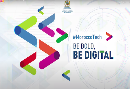 Morocco launches MoroccoTech to strengthen its digital hub position