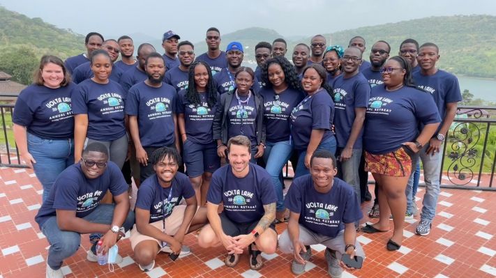 Ghanaian Fintech OZÉ raises $3M to scale startup
