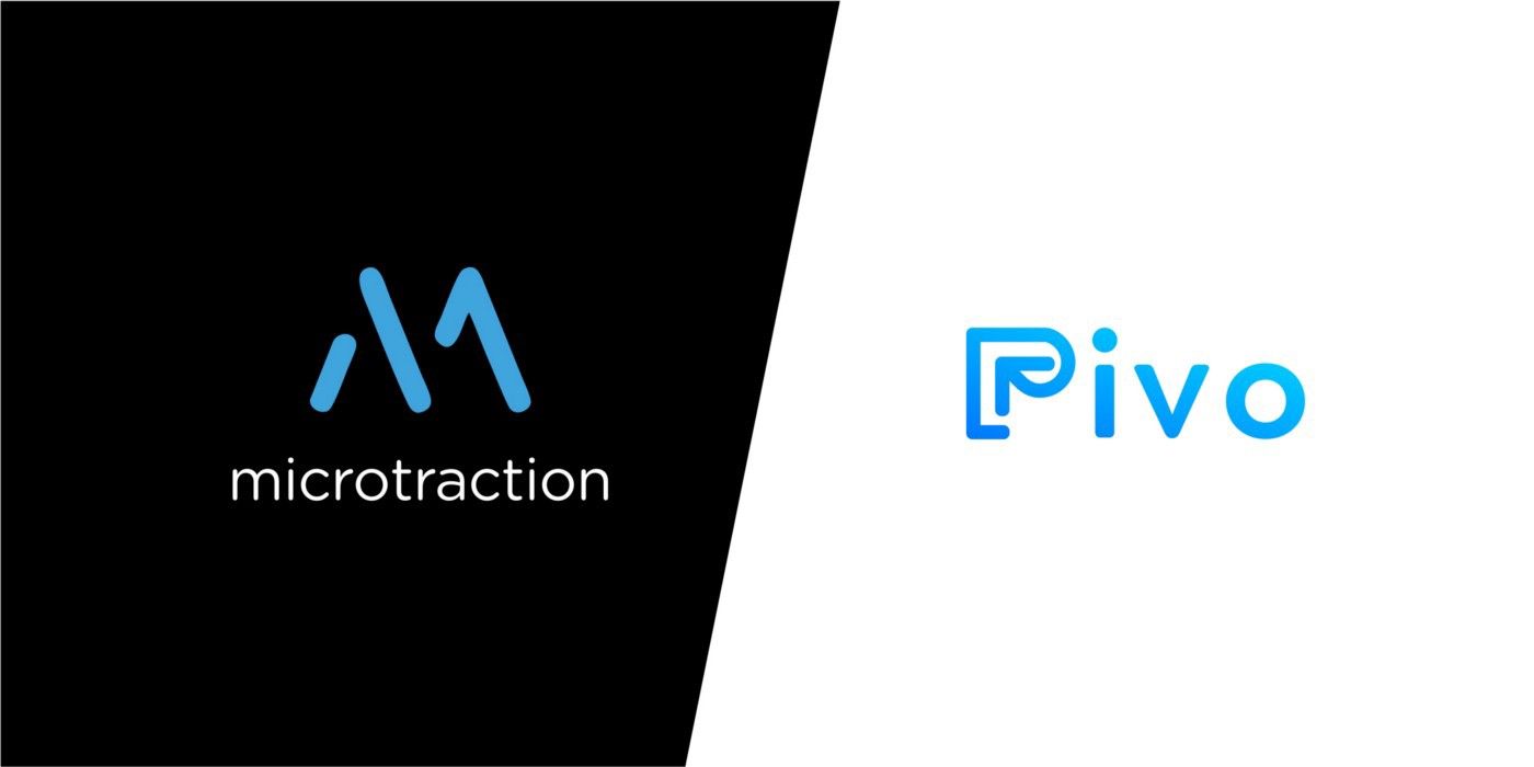 Microtration invests in Pivo