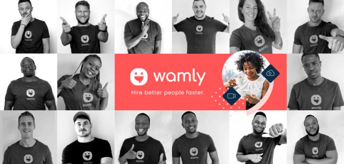 South African, Wamly Secures Funding From Knife Capital