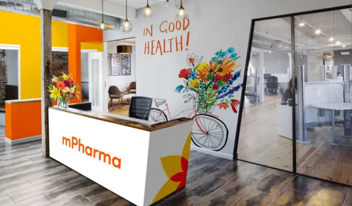 mPharma closes $35million Series D Round to Expand its Mutti Pharmacies