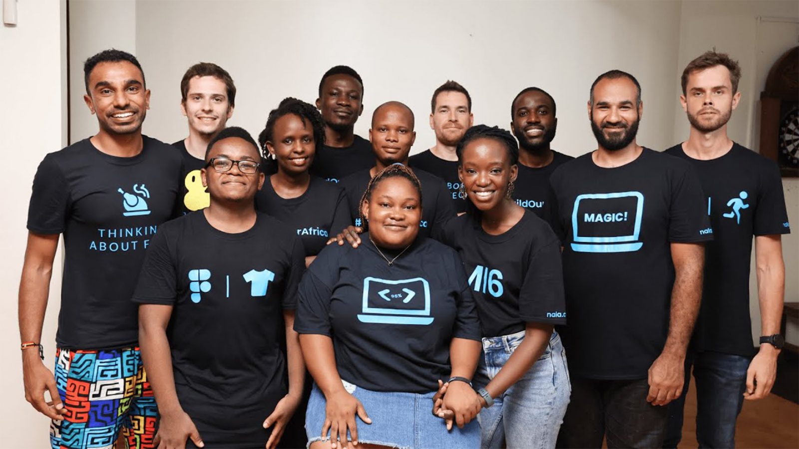 Tanzanian remittance platform NALA, raises $10 M in a new fundraising round