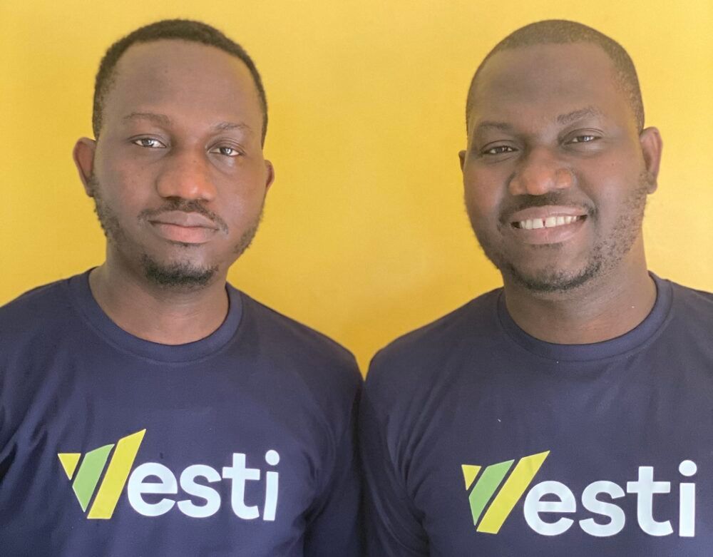 Vesti, a Migrant’s Banking App, Raises $500k In Pre-seed Funding
