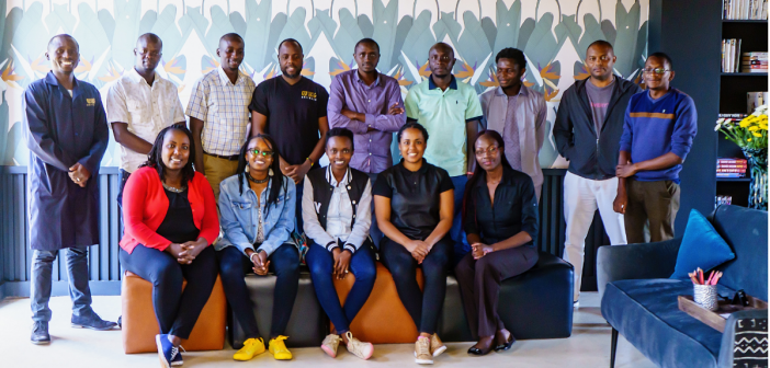 Kenyan Amitruck Raises $4m Seed Funding to Accelerate Expansion across Africa