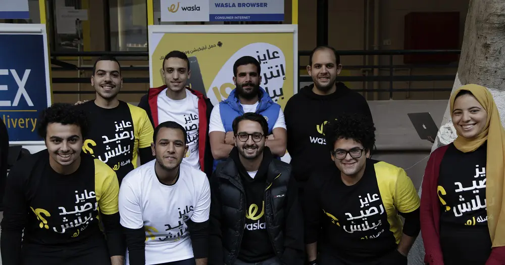 Egyptian e-commerce startup, Wasla, raises $9M from Contact, plans regional expansion