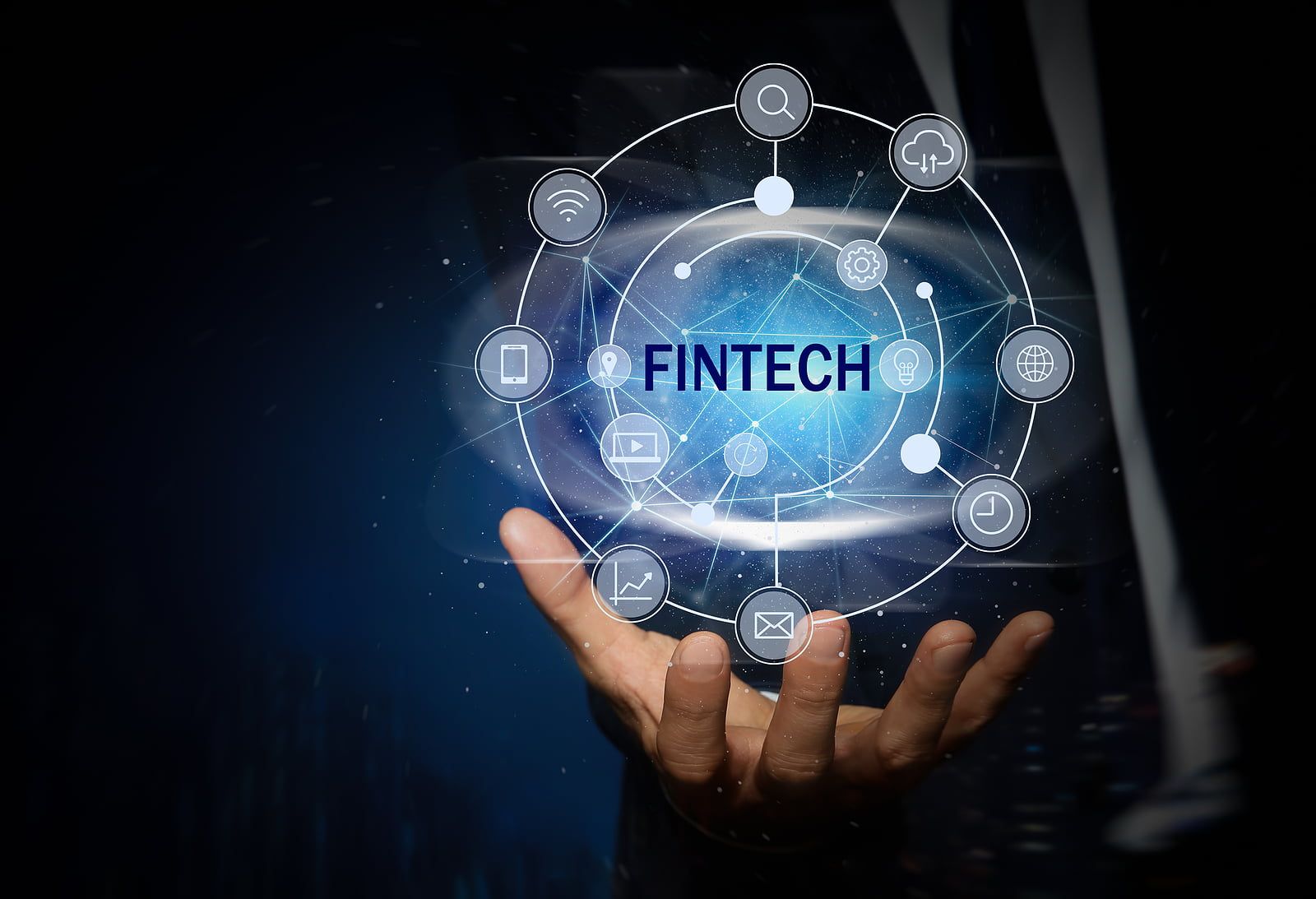 Africa’s Disrupt Story: The Case of Fintech Startups in Nigeria