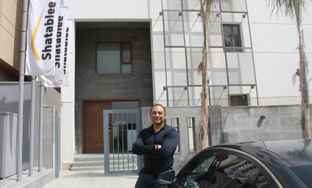 Shatablee Raises $1.2M to Disrupt Egypt’s Traditional Home Design Market
