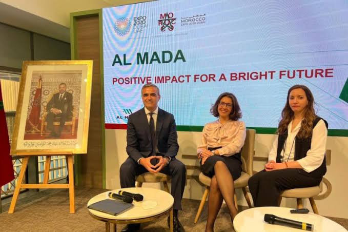 Moroccan Al Mada launches $109.5 million VC fund for African Startups
