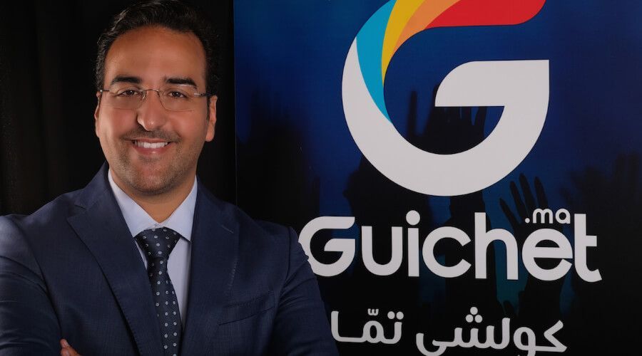 Moroccan digital booking startup, Guichet.com, secures funding from CDG Invest through its 212 Founders program