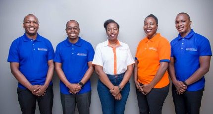 Rocket Health, Ugandan Health Start-up, raises $5M Series A Round to Scale across Africa