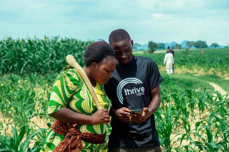 ThriveAgric raises $56.4m debt funding to boost pan-African expansion