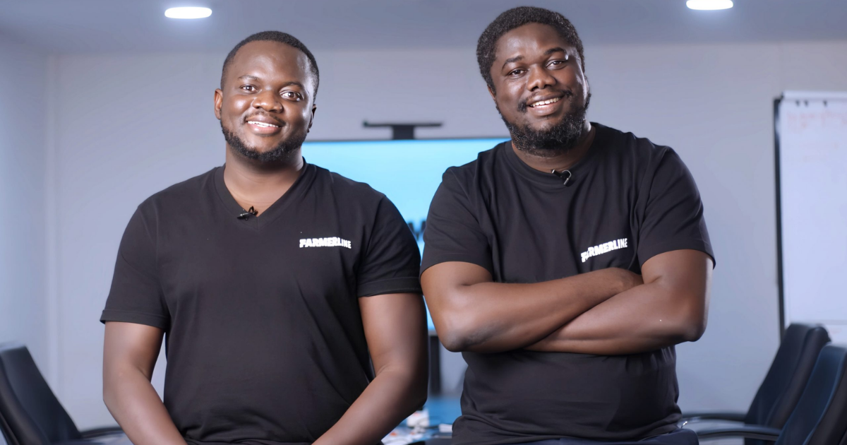 Ghana’s Farmerline raises $12.9m in Pre-Series A and Debt Funding Round to scale, help farmers get maximum output