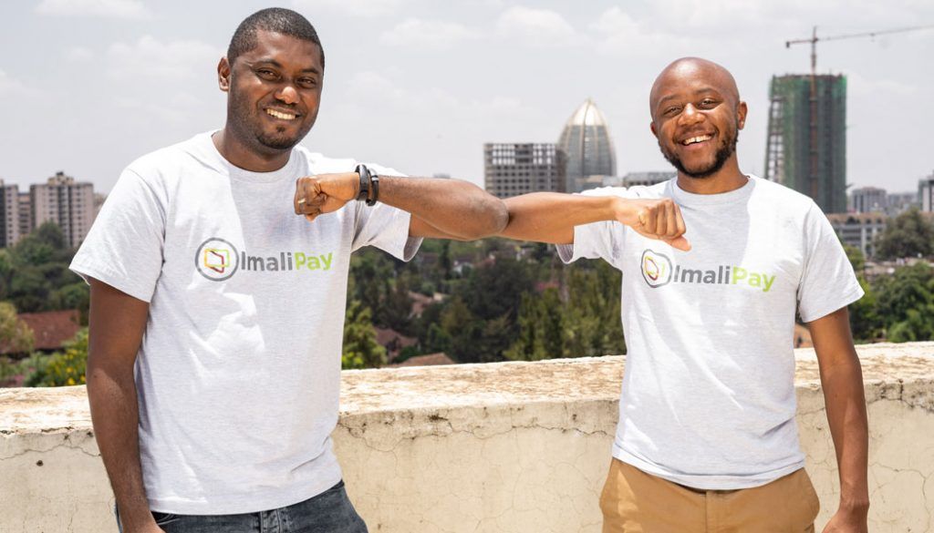 ImaliPay raises $3M seed to extend financial services to underserved gig workers in Africa