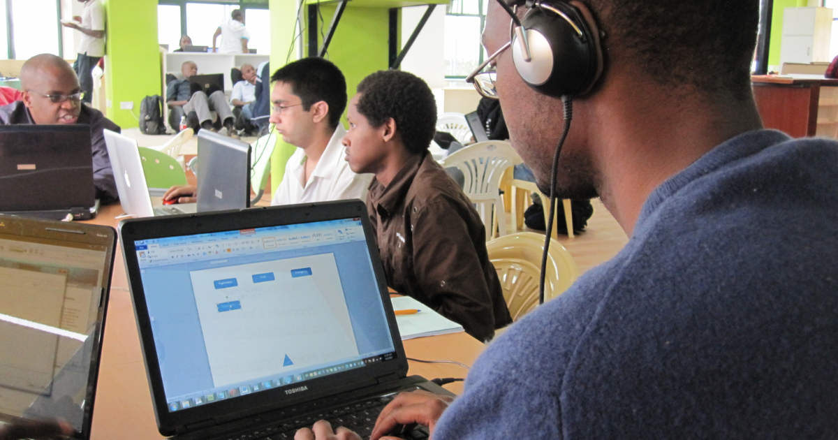 Google's Product Development Centre: what is in for the Kenyan talents?