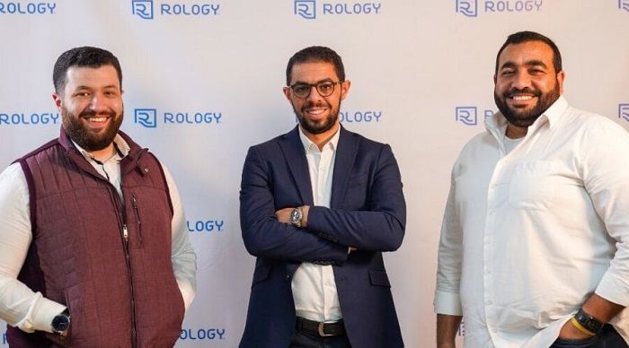 Egypt based Healthtech startup, Rology Closes Pre-Series A Round
