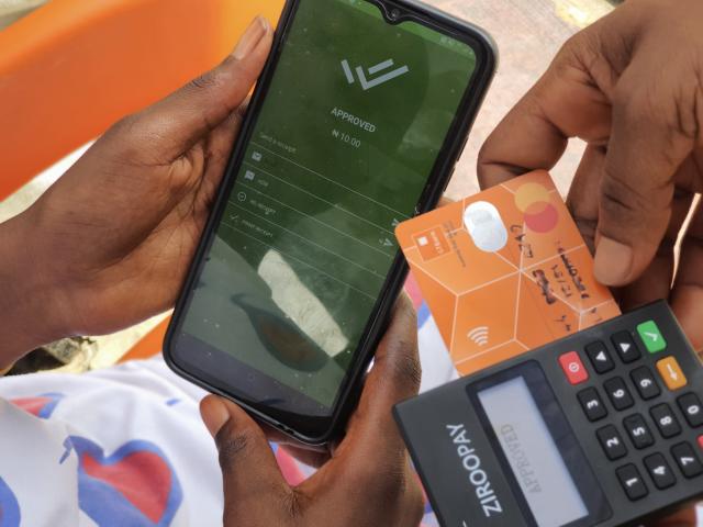 ZirooPay secures $11.4M to make its mobile POS services available for retailers across Nigeria
