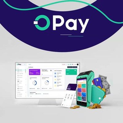 OPay receives Provisional Approval from CBE, partners Egypt's largest card provider to Issue Prepaid Cards 