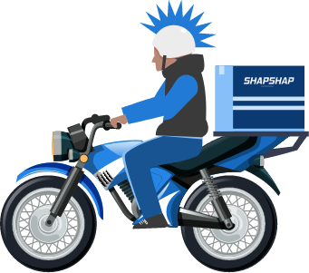 Nigerian on-demand delivery startup, ShapShap closes Seed Extension Round Led by V8 Capital Partners