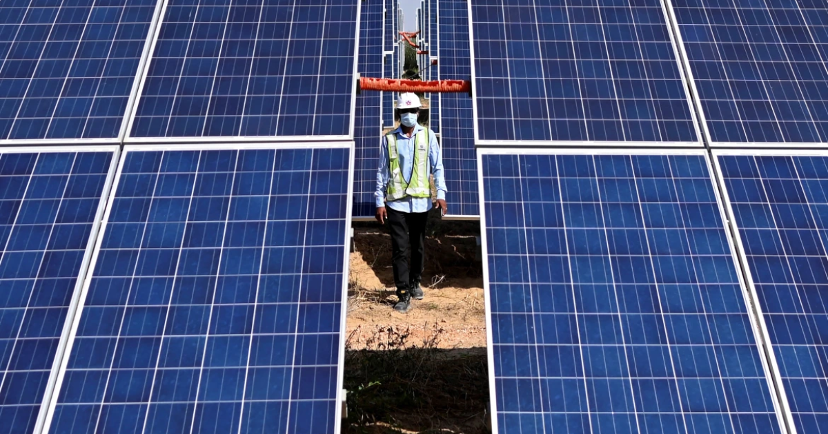 Sun King secures $250m in Series D to deliver off-grid energy tech across Africa, Asia