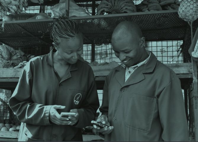 Twiga Foods is Improving Market Access for Farmers and Reducing Food Price in Kenya