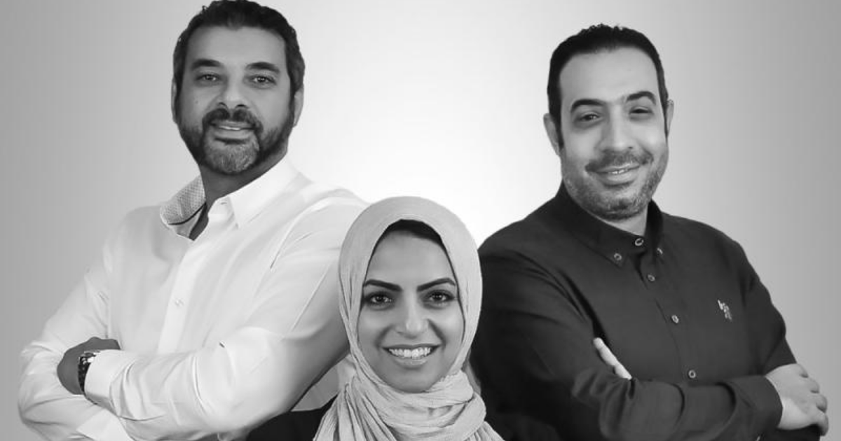 Egypt's Healthtech Startup, Esaal raises $1.7M Seed Round to Scale across MENA