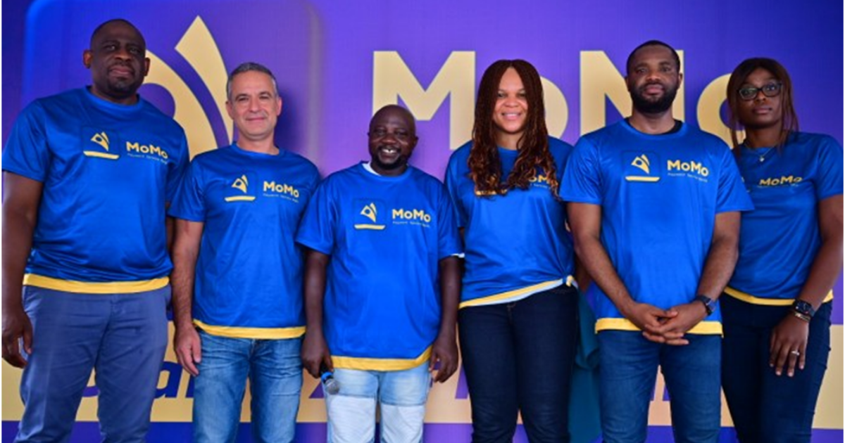 MTN NG’s fintech subsidiary, MoMo PBS Ltd Formally kickoff Operations in Nigeria