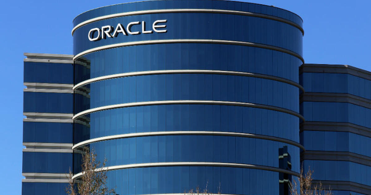 American Tech giant, Oracle opens its first African R&D Lab in Morocco