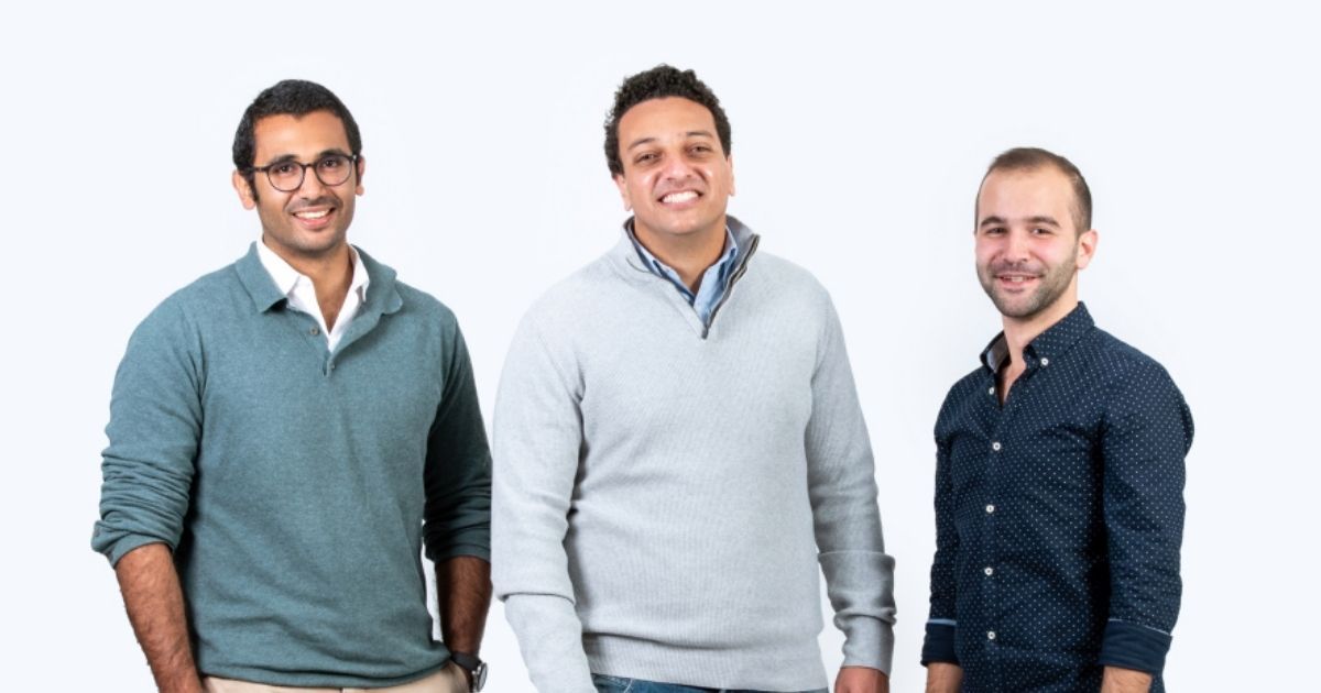 Egypt: Fintech startup, Paymob raises $50 Million in Series B Funding