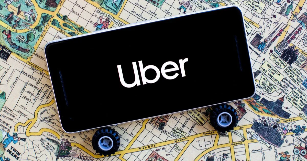 The World's Largest Ride-Sharing Company, Uber Celebrates one billionth Ride Milestone in Africa