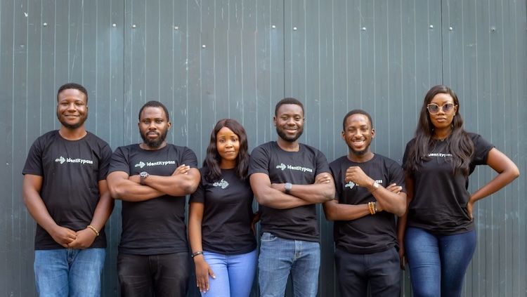 Nigerian KYC startup, Identitypass, closes $2.8 million seed round